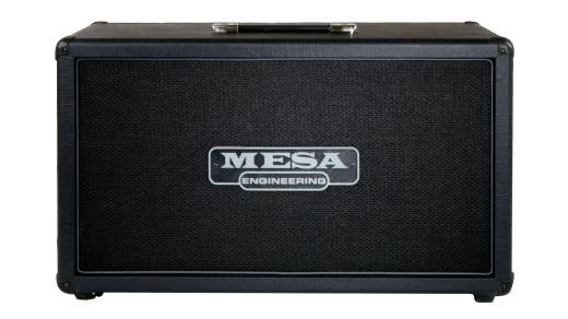 Road King 2x12 Horizontal Cabinet