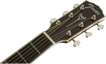 PM-1 Standard Dreadnought w/Rosewood Fingerboard - Natural
