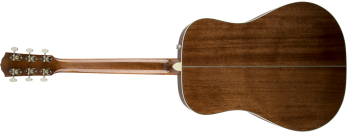 PM-1 Standard Dreadnought  w/Rosewood Fingerboard - Natural