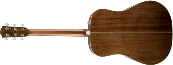 PM-1 Standard Dreadnought w/Rosewood Fingerboard - Natural