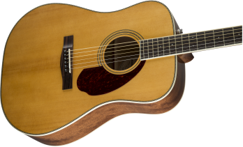 PM-1 Standard Dreadnought  w/Rosewood Fingerboard - Natural