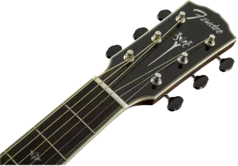 PM-3 Deluxe Triple 0 Acoustic Guitar w/Ebony Fingerboard - Vintage Sunburst