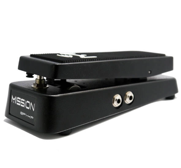 Expression Pedal for Kemper Profiler - Black