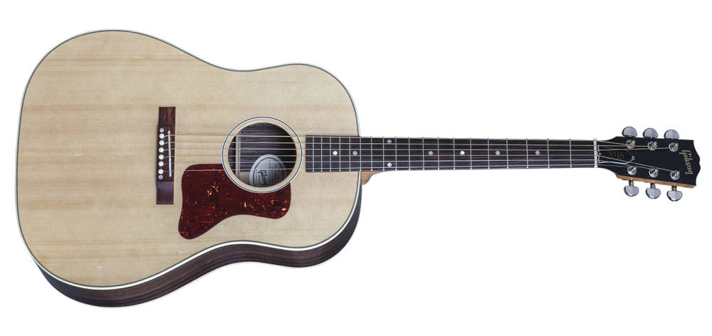 2016 J-29 Rosewood - Natural