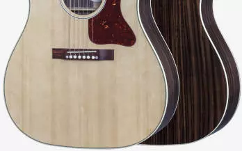2016 J-29 Rosewood - Natural