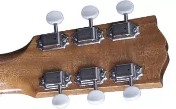 2016 J-35 Round-Shoulder Acoustic