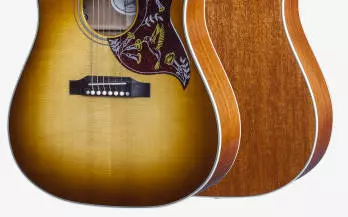 2016 Hummingbird Standard