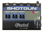Radial - Shotgun Guitar-Signal Distribution Amplifier