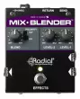 Radial - Mix-Blender