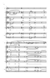 War - Antognini - SATB/Oboe