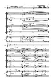 War - Antognini - SATB/Oboe