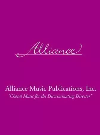 Peace - Antognini - SATB/Oboe