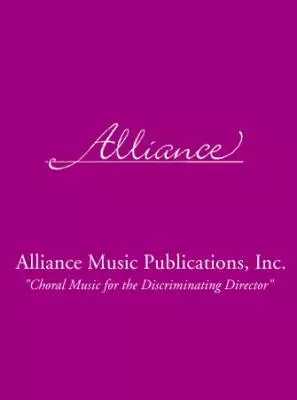 Peace - Antognini - SATB/Oboe