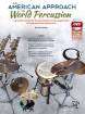 Alfred Publishing - An American Approach to World Percussion - Teasley - Book/DVD