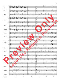 The U.S. Field Artillery - Sousa/Wagner - Concert Band - Gr. 2