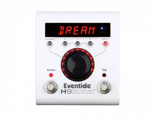 Eventide - H9 Core Stompbox