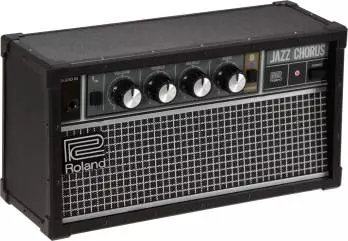 JC-01 Jazz Chorus Bluetooth Audio Speaker