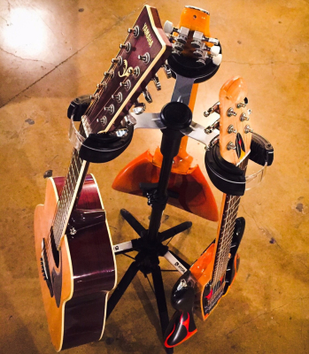 Hydra 3 Guitar Stand