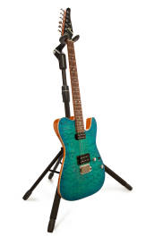 Starfish Grip Guitar Stand