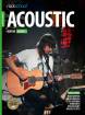 Rockschool Limited - Rockschool Acoustic Guitar: Grade 3 - Book/Audio Online