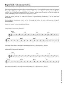 Rockschool Acoustic Guitar: Grade 3 - Book/Audio Online