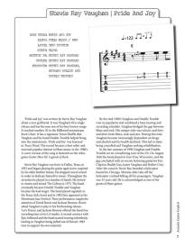 Rockschool Acoustic Guitar: Grade 6 - Book/Audio Online