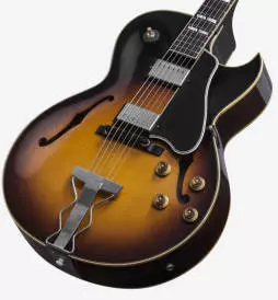 2016 \'59 ES-175 Reissue - Vintageburst