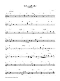 Easy Jazz Conception: Baritone Saxophone - Snidero - Book/CD