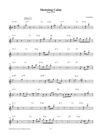 Easy Jazz Conception: Baritone Saxophone - Snidero - Book/CD