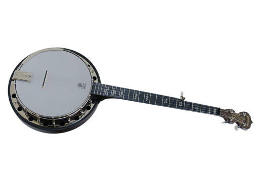 Deering Banjo Company - Artisan Goodtime Two 5-String Banjo w/Resonator
