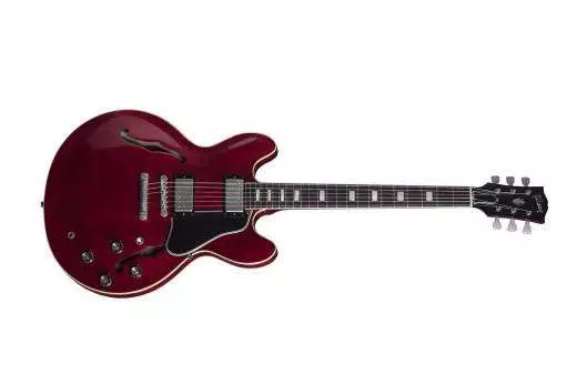 2016 \'63 ES-335 Reissue - Sixties Cherry