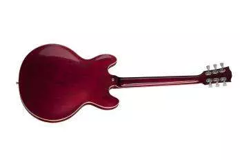 2016 \'63 ES-335 Reissue - Sixties Cherry