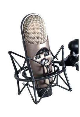 CAD Audio - Variable-Pattern Condenser Microphone