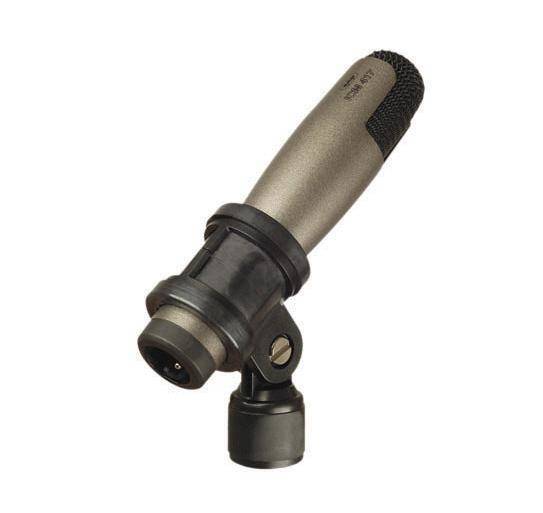 Small Diaphragm Condenser Microphone