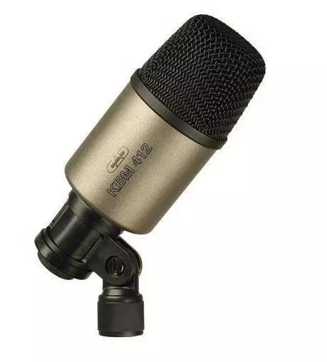 Dynamic Kick Mic