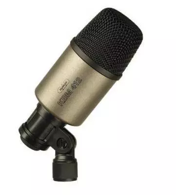 Dynamic Kick Mic