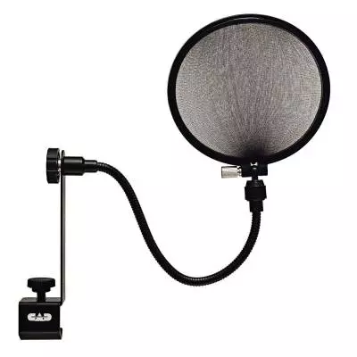 6 Inch Flexible Pop Filter