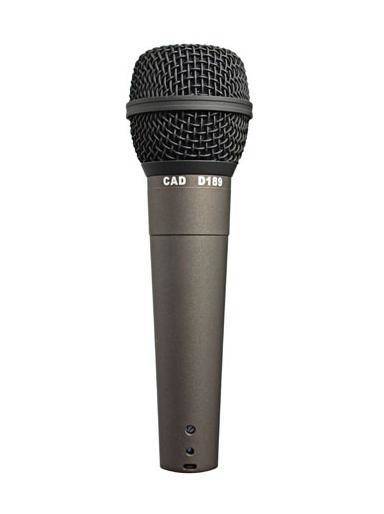 Suprcardioid Dynamic Microphone