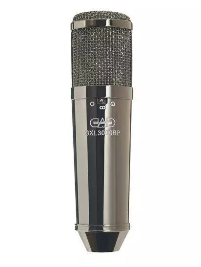 Large Diaphragm Cardioid Condenser Microphone