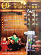 Hal Leonard - ChordBuddy Guitar Method -- Volume 1 - Perry/Ryan - Teacher Book/DVD