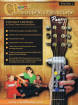 Hal Leonard - Chordbuddy Guitar Method -- Volume 1 - Perry/Ryan - Student Book