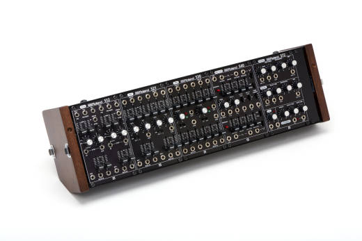 Roland - SYSTEM 500 Complete Analog Modular Synthesizer Set in Eurorack Case
