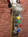 Hal Leonard - ChordBuddy Guitar Learning System - Perry - Device