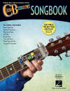 Hal Leonard - ChordBuddy Guitar Method -- Songbook - Perry - Book