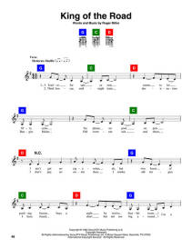 ChordBuddy Guitar Method -- Songbook - Perry - Book