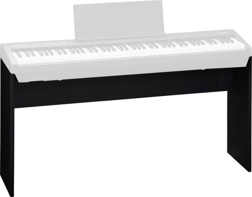 Black Piano Stand for FP-30-BK