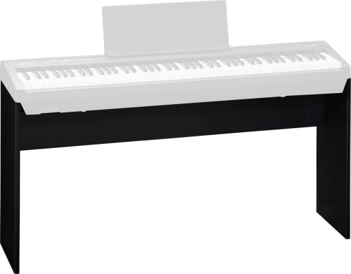 Roland - Black Piano Stand for FP-30-BK