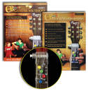 Hal Leonard - Chordbuddy Teacher Review Pack - Books/DVD/Device
