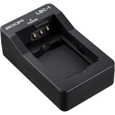 Zoom - Lithium Ion Battery Charger