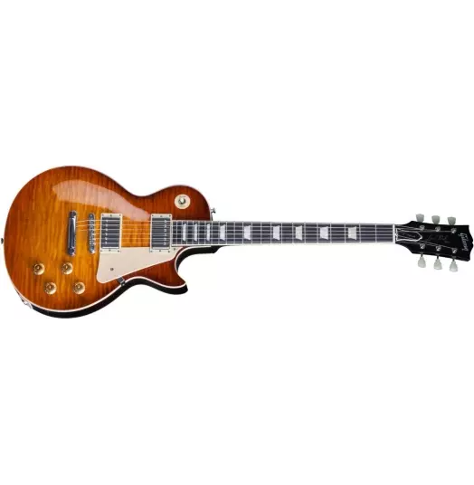 2016 ES Les Paul Standard Ltd. Lightburst